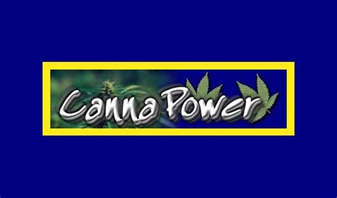 cannapower download free.